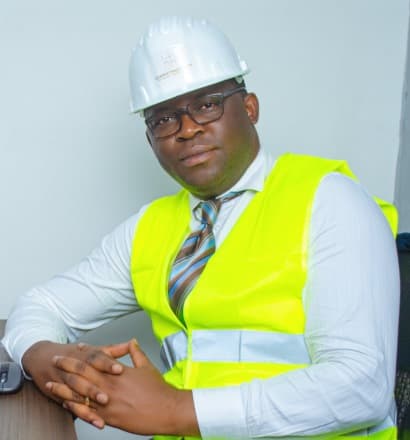 Jean-Patrice ILUNGA
