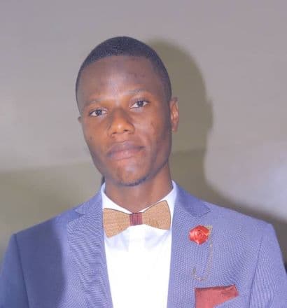 Fabrice SHAKO